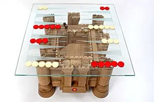 Heritage Tables product