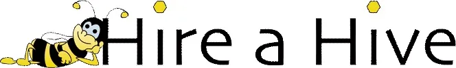 Hire A Hive product