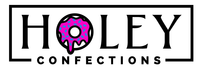 Holey Confections product