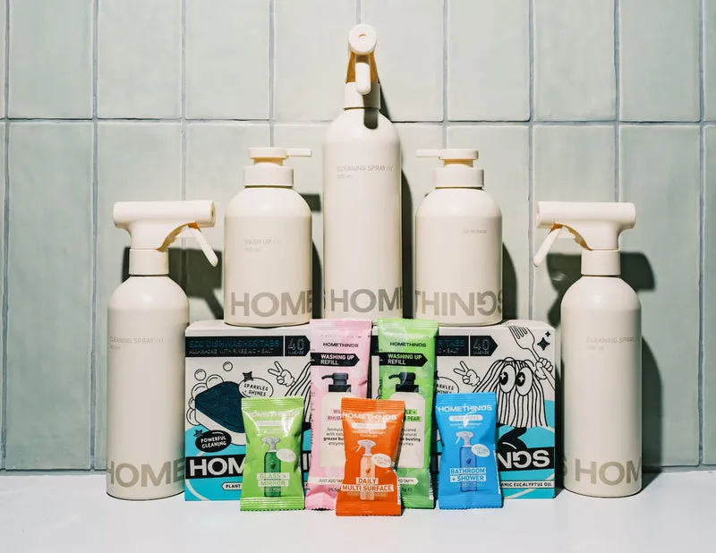 Home Things product
