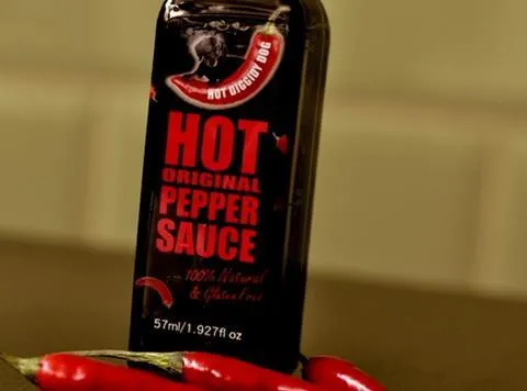 Hot Diggidy Dog product