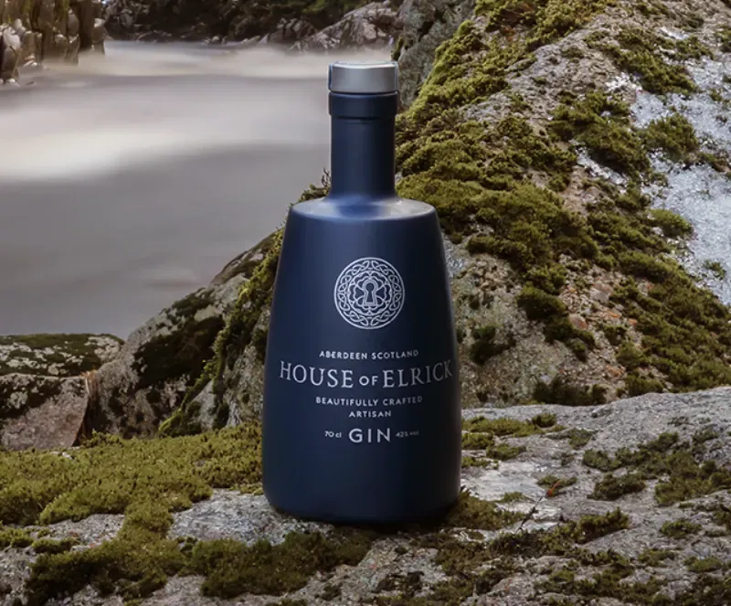 House Of Elrick product
