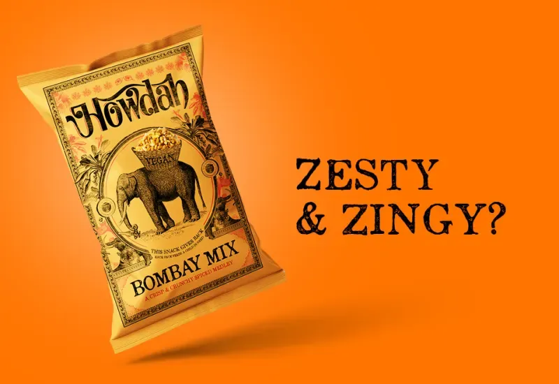 Howdah Foodsand Snacks product