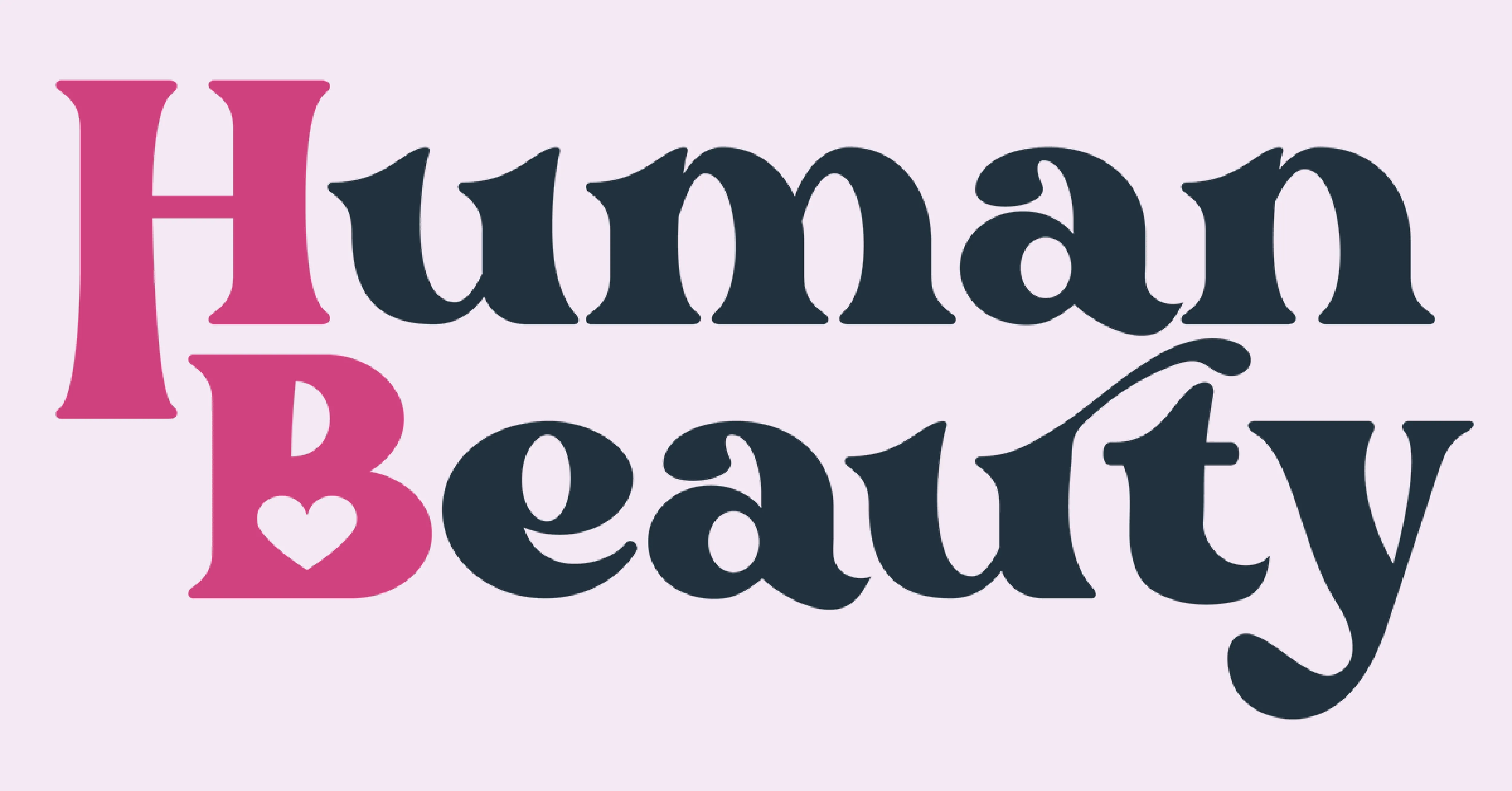 Human Beauty product