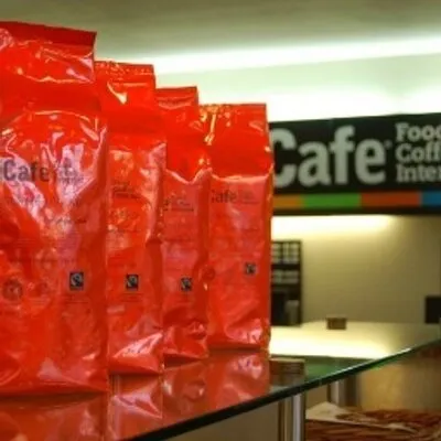 i Cafe product