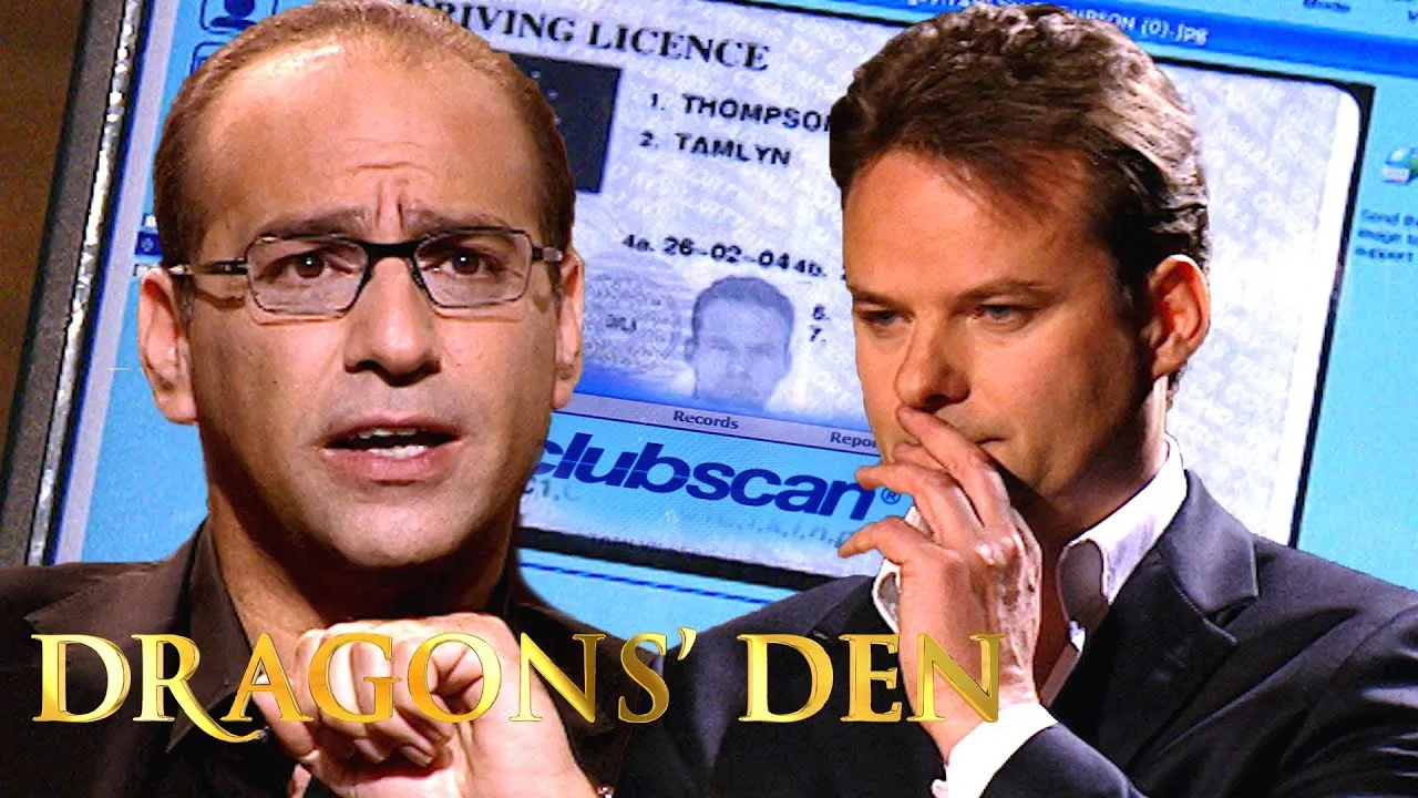 ID Scan Biometrics product