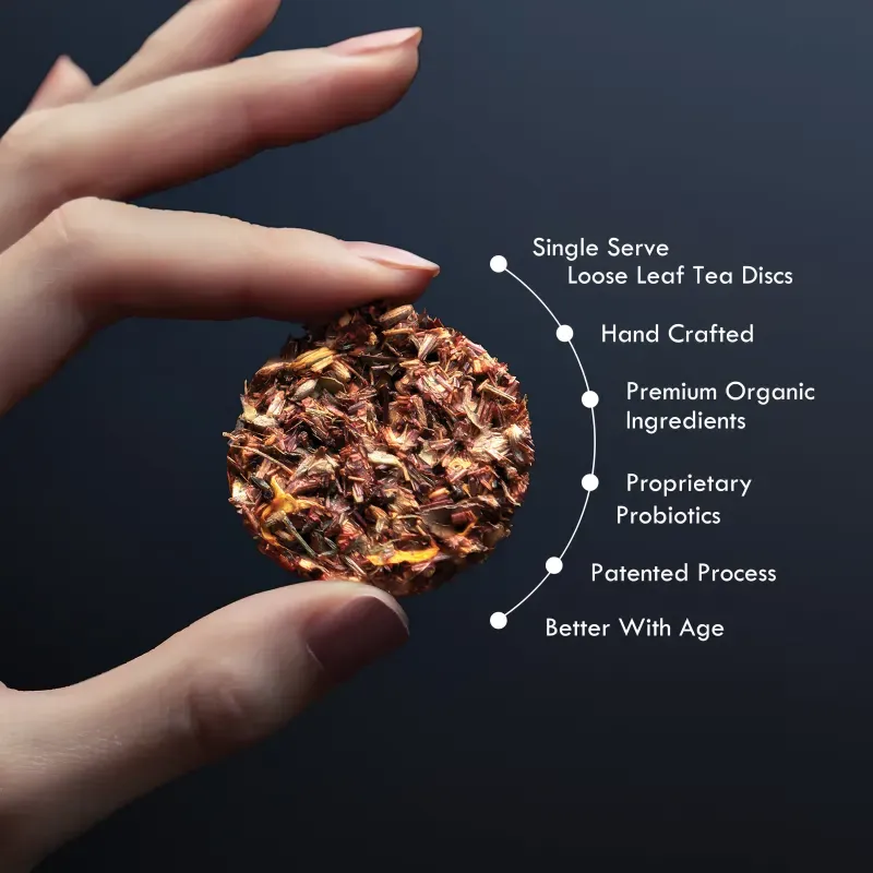 iLOLA Tea product