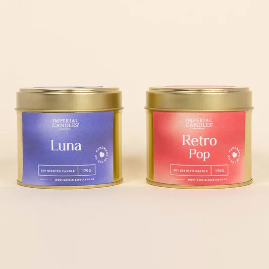 Imperial Candles product
