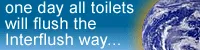 Inter Flush product