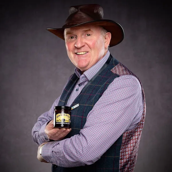 Irish Black Butter product