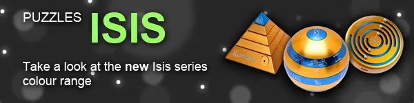 Isis Adventure Series product