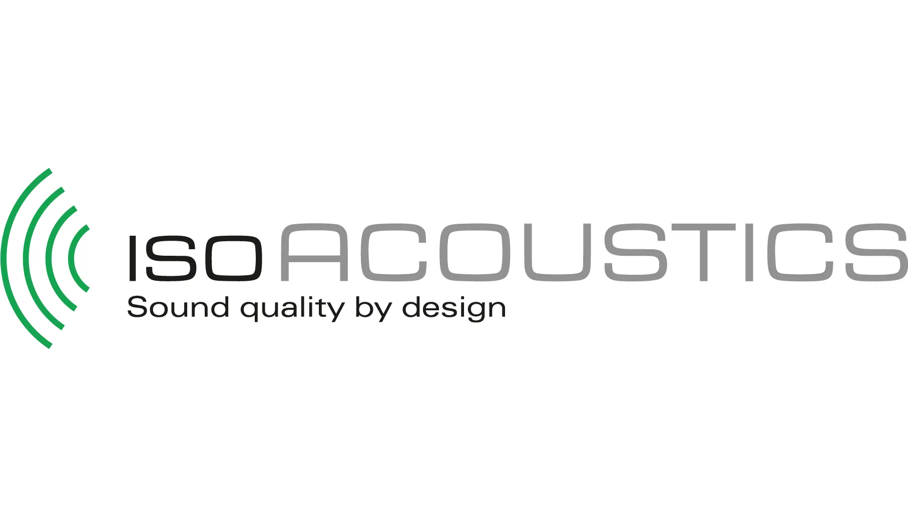 IsoAcoustics product