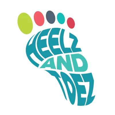 It's All About Shoes product