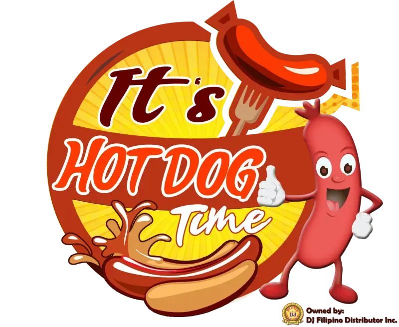 It’s Hotdog Time! product