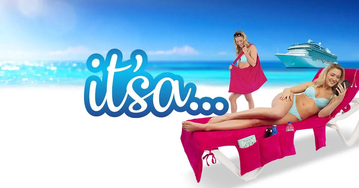 Itsa product