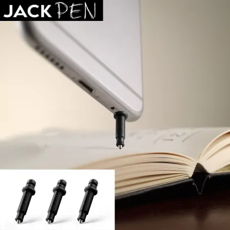 Jackpen product