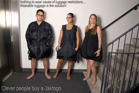 Jaktogo product