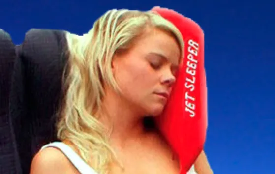 Jet Sleeper product