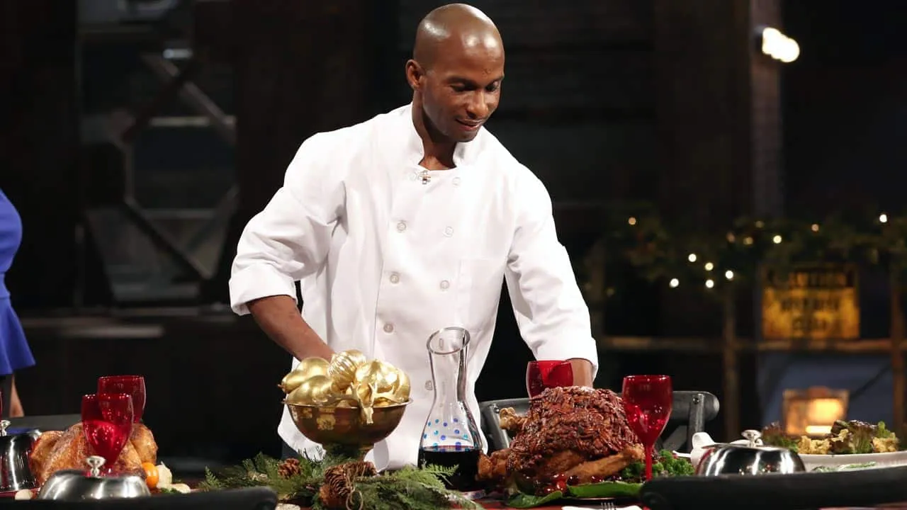 Jive Turkey product