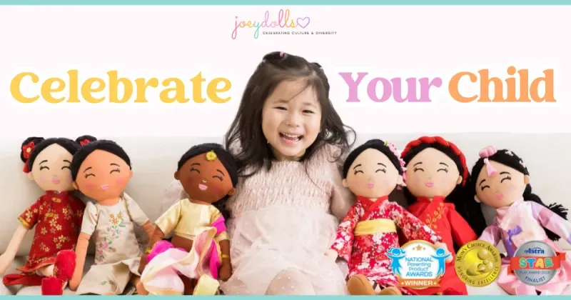 Joeydolls product