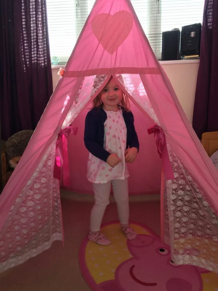 Just For Tiny People product