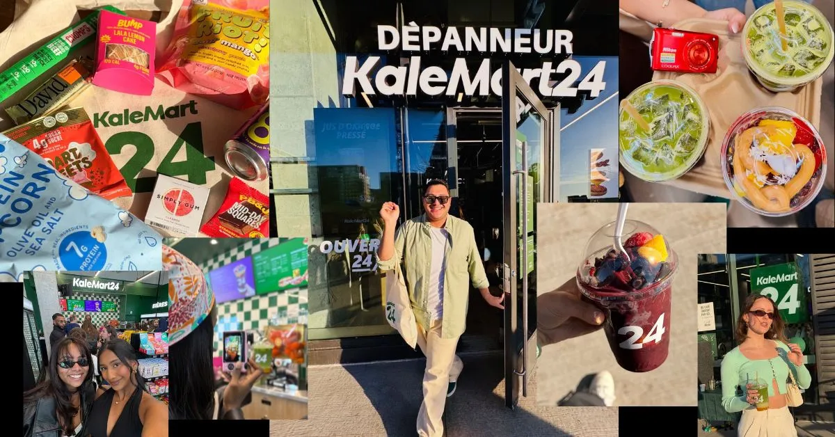 KaleMart24 product