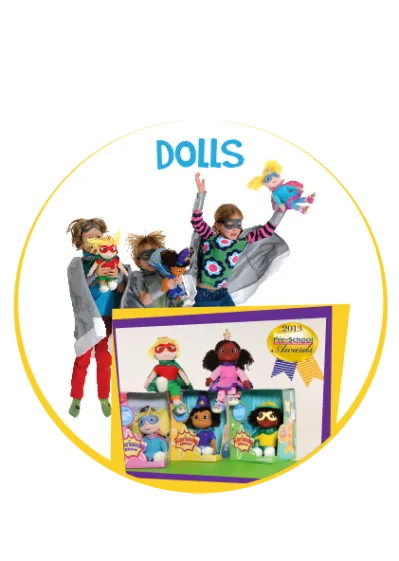 Karisma Kidz product