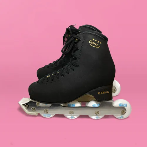 KCO Inline Ice Skating Ltd product