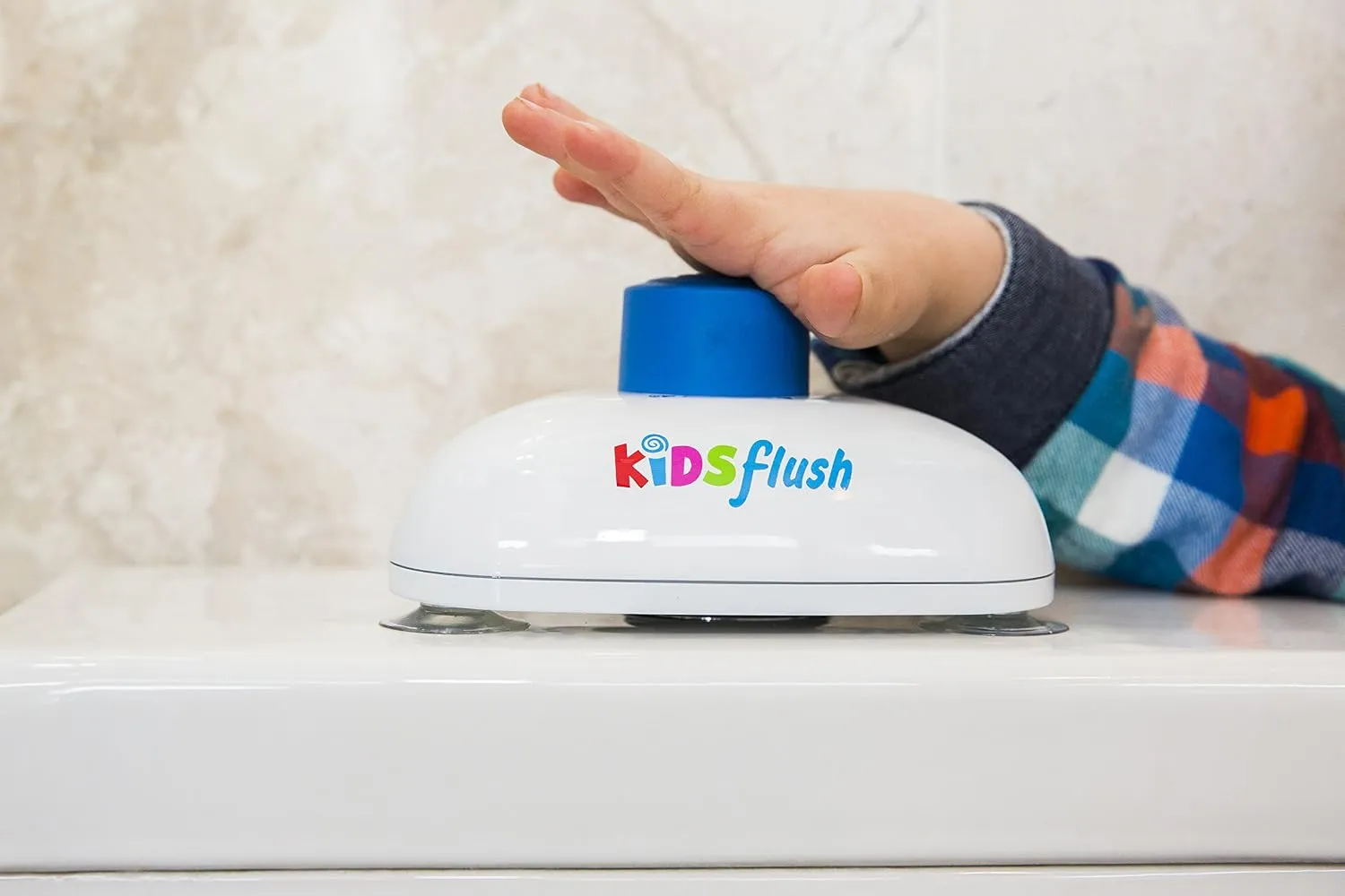 Kidsflush product