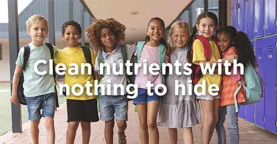 KidStar Nutrients product