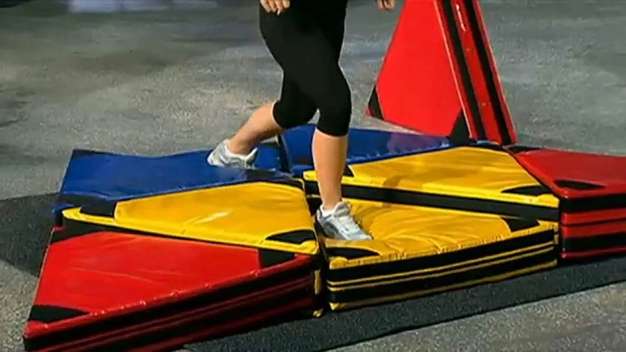 Kinclo Exercise Mat product
