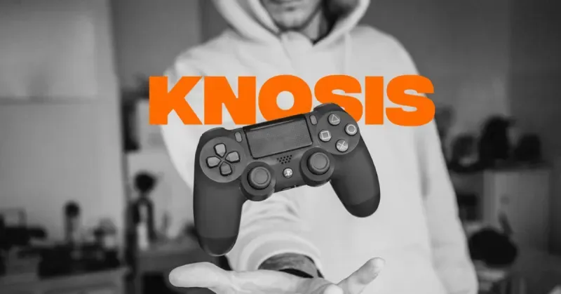 Knosis Nutrition product