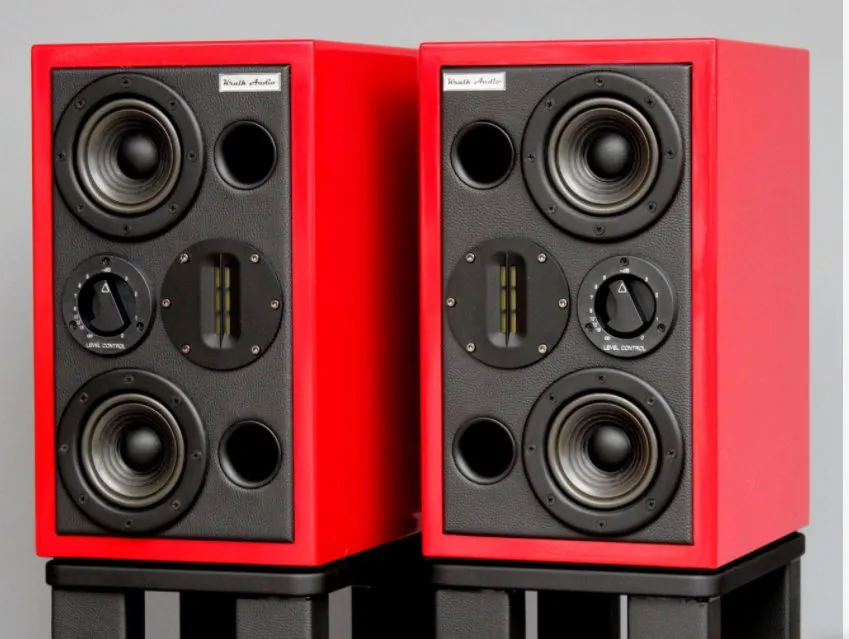 Kralk Audio product