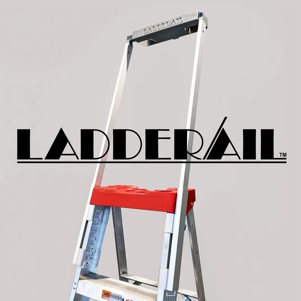 Ladderail product