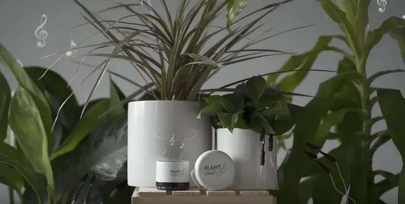 Limestone Technologies Plant Choir product