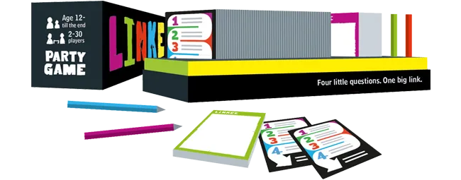 Linkee product