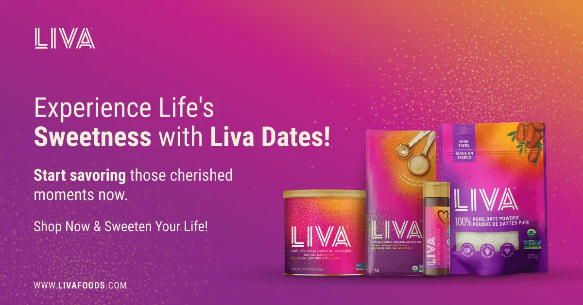 LIVA product