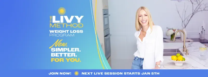 Livy Method product
