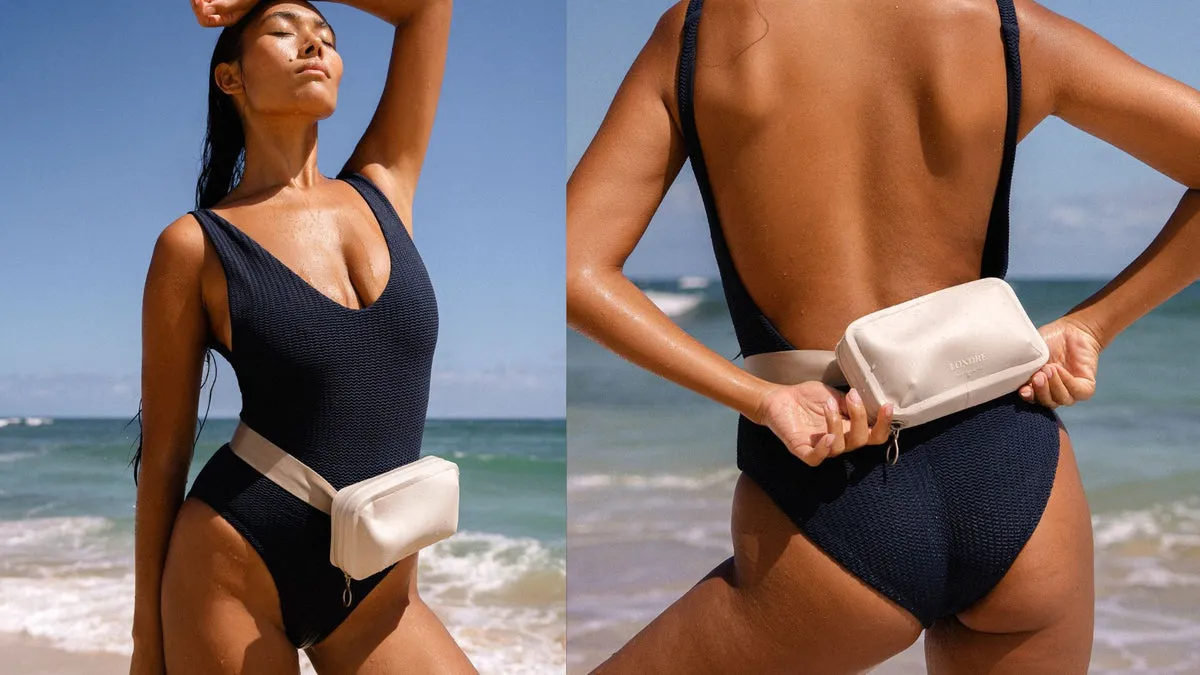 Londre Bodywear product