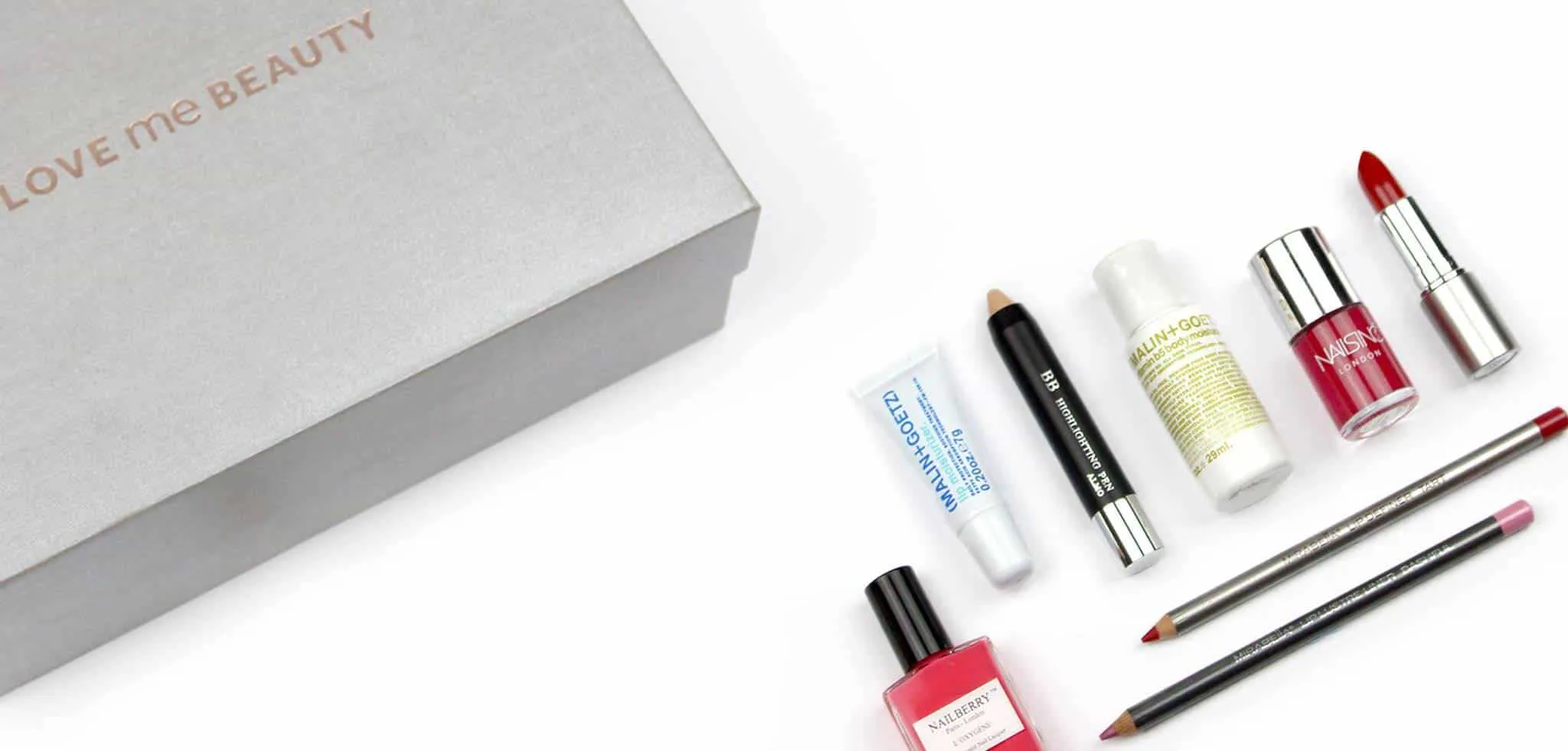 Love Me Beauty product