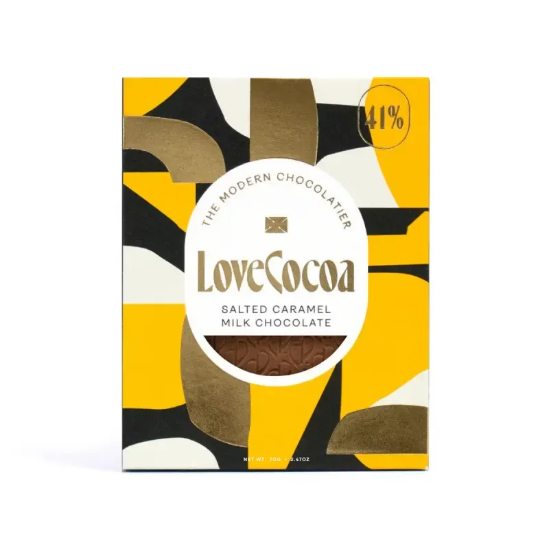Loves Cocoa product