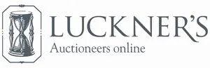 Luckner's Auctioneers product