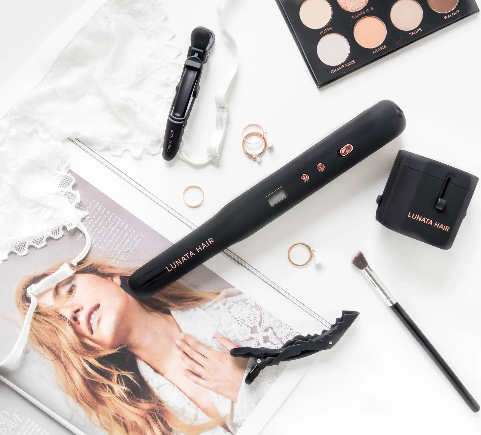 Lunata Beauty product