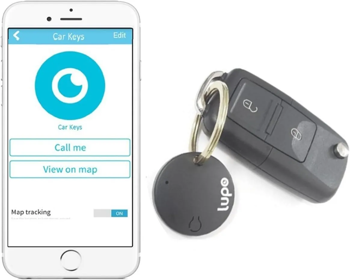 Lupo product