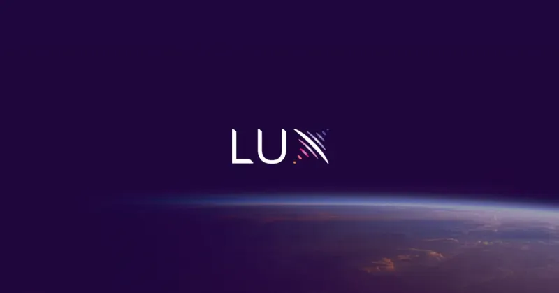 Lux Aerobot product