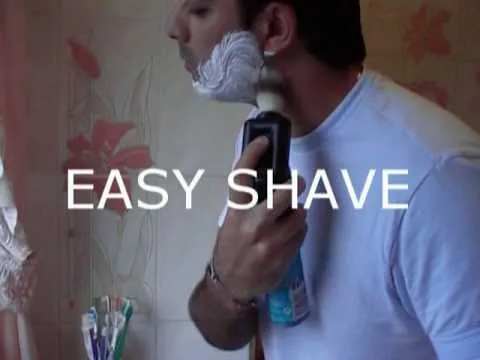 M Power Automatic Shaving Brush product