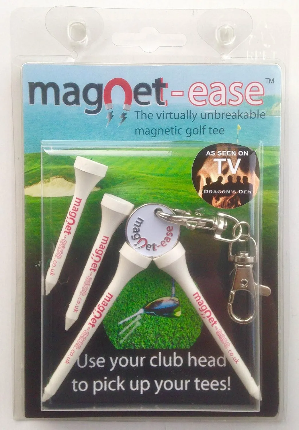 Magnet Ease product