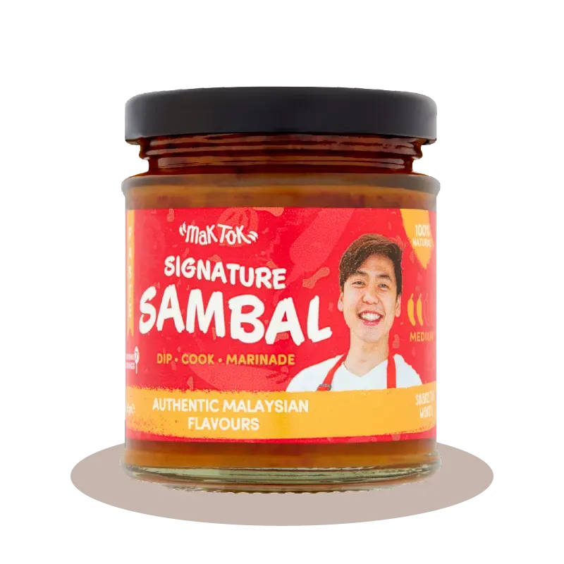 Mak Tok product