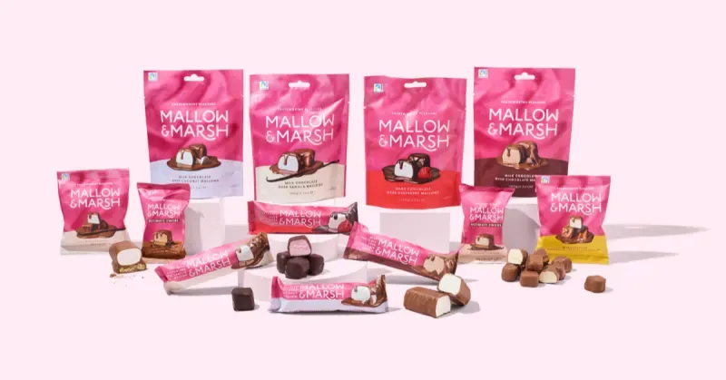 Mallow&Marsh product