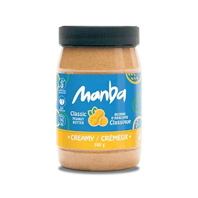 Manba product